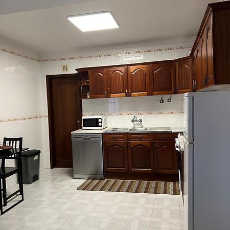 Apartamento F.A Pedrogao  エクステリア 写真