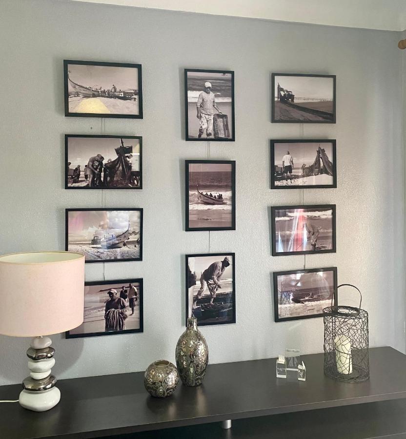 Apartamento F.A Pedrogao  エクステリア 写真