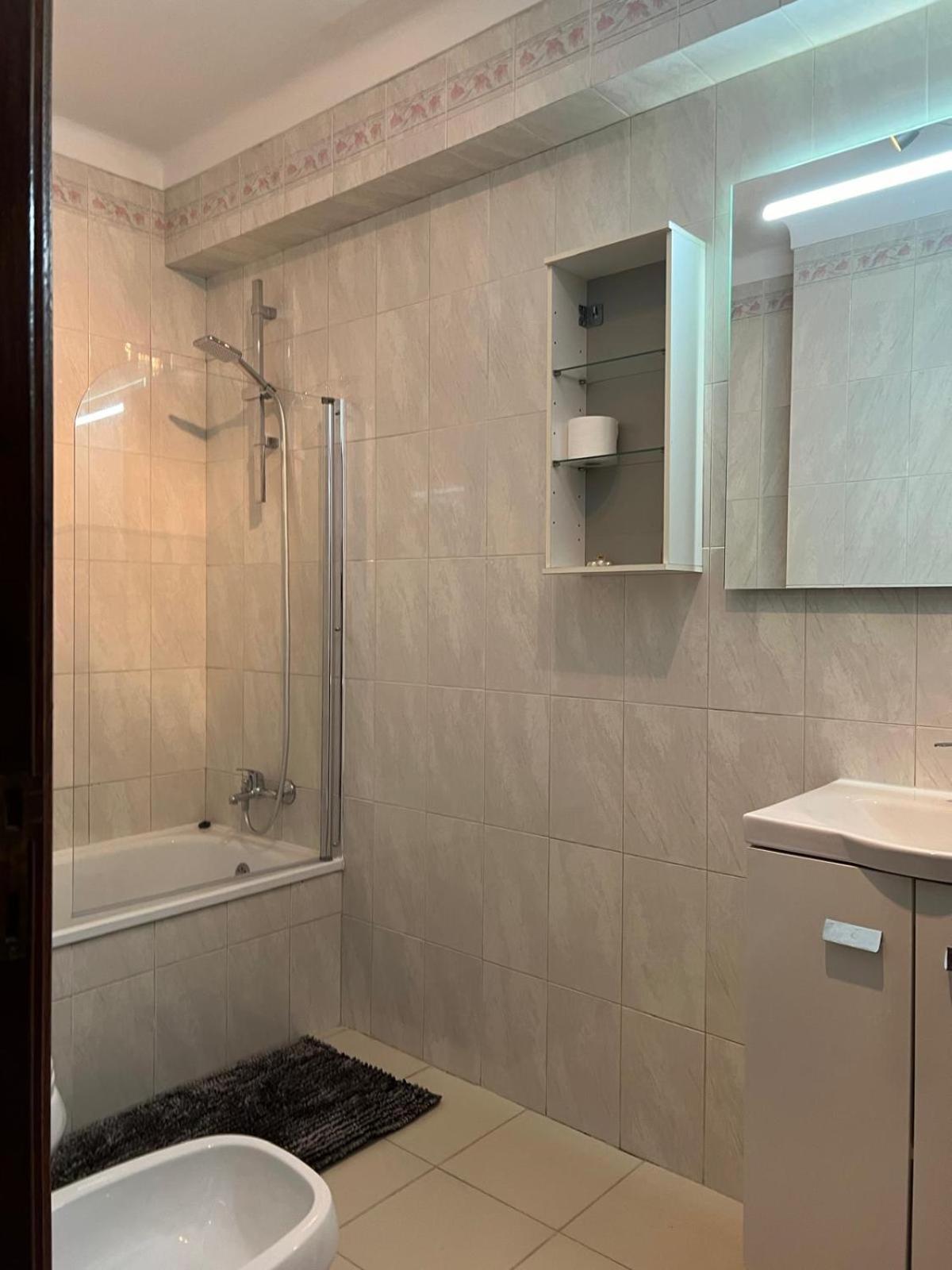 Apartamento F.A Pedrogao  エクステリア 写真