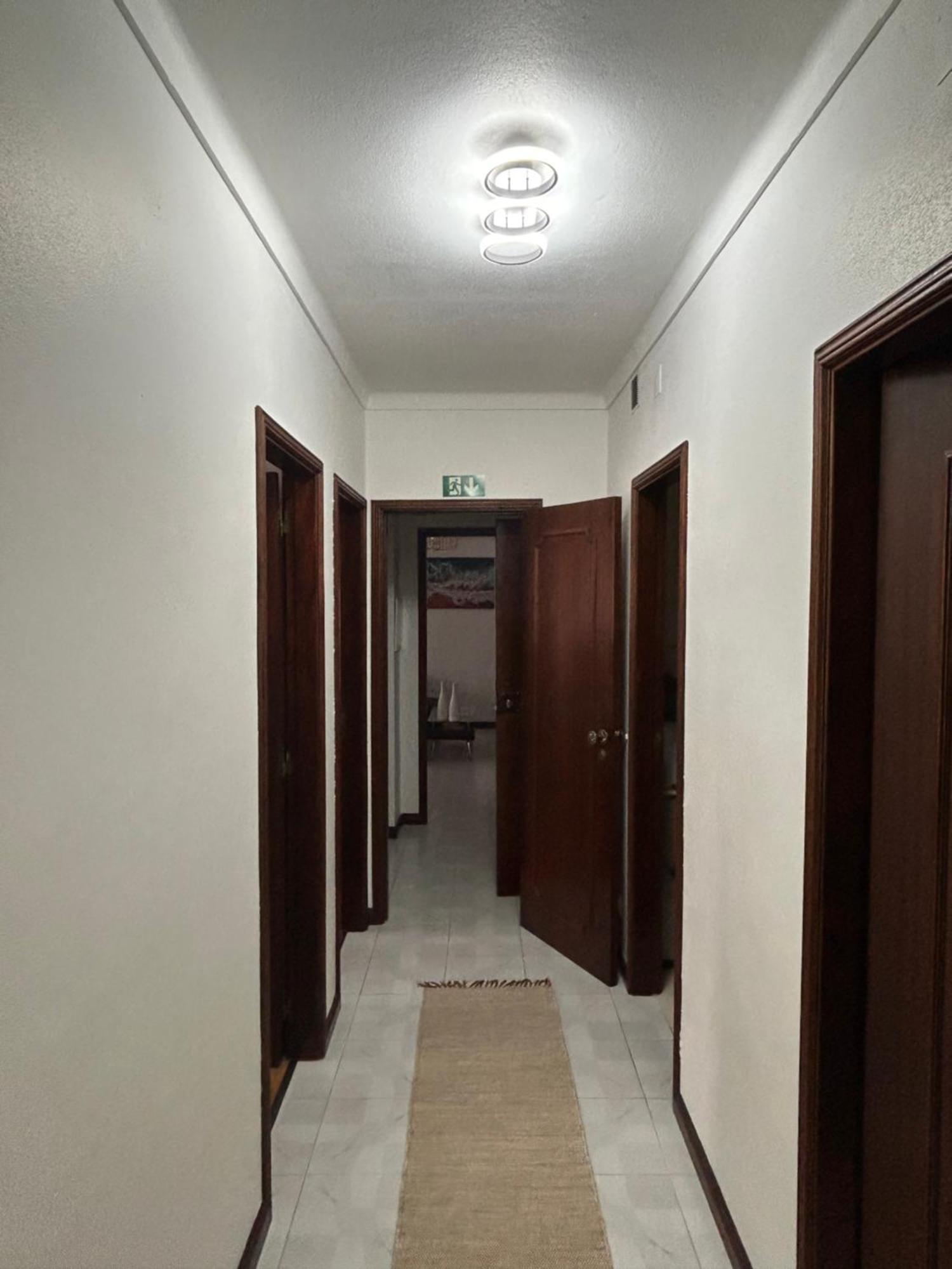 Apartamento F.A Pedrogao  エクステリア 写真